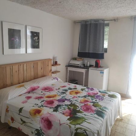 Villa Irma Marina di Camerota Exteriör bild