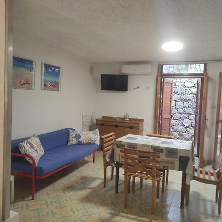 Villa Irma Marina di Camerota Exteriör bild