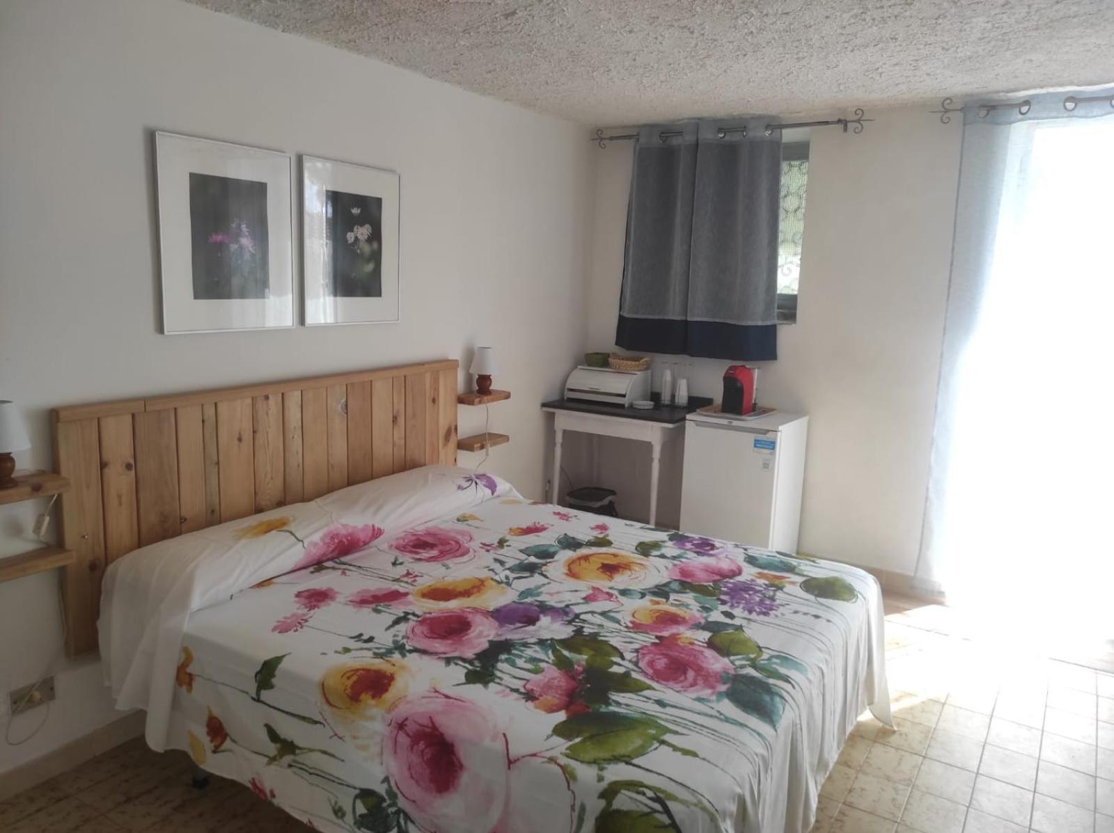 Villa Irma Marina di Camerota Exteriör bild