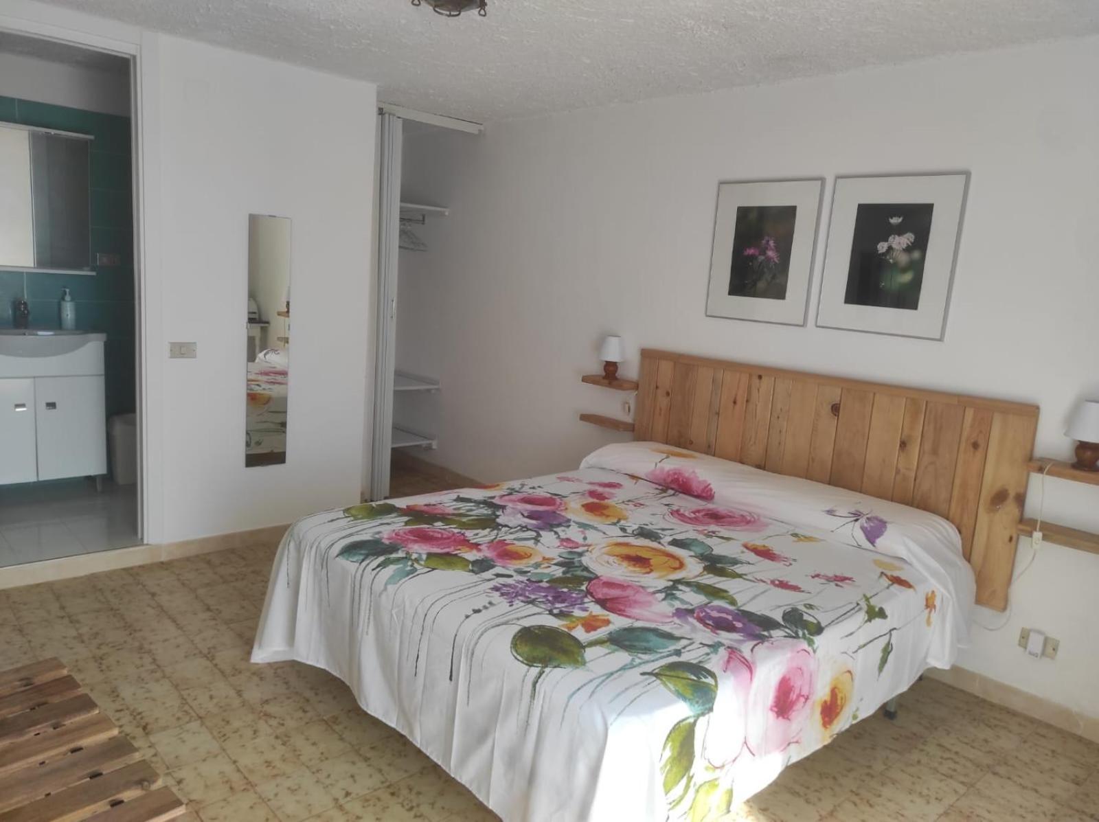 Villa Irma Marina di Camerota Exteriör bild