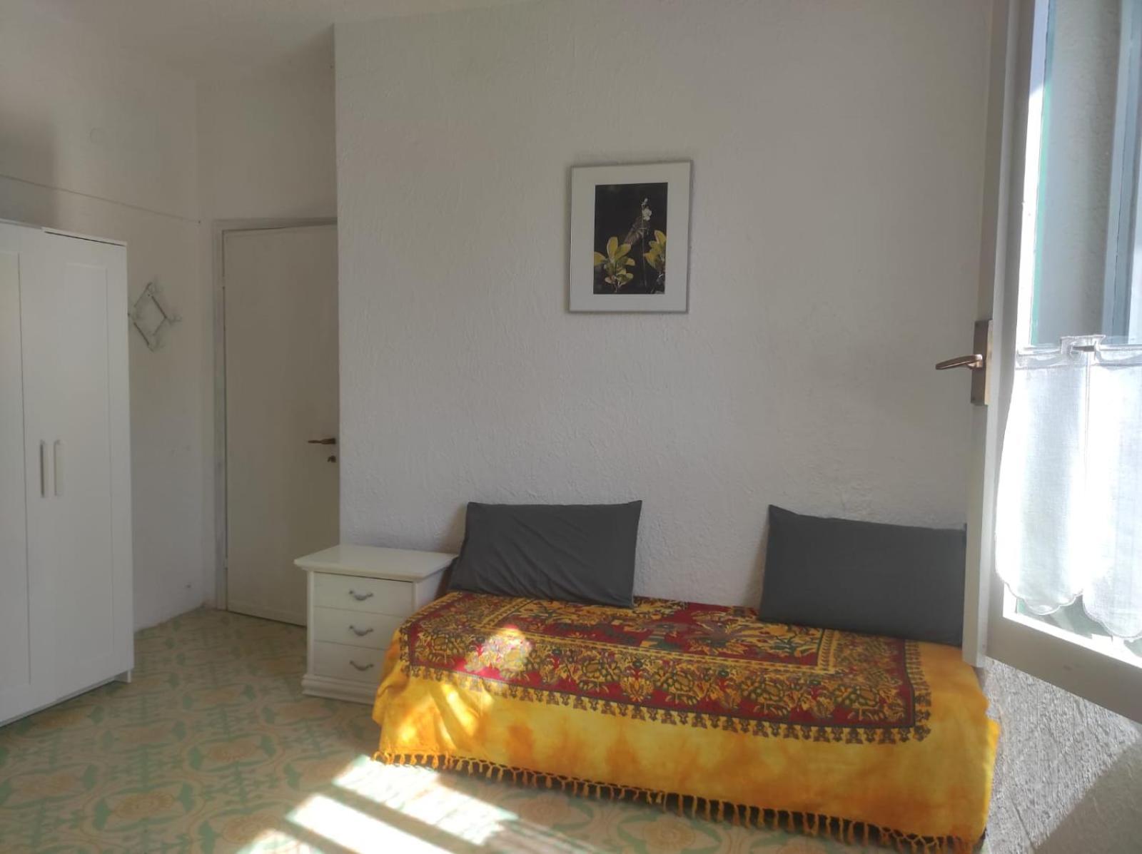 Villa Irma Marina di Camerota Exteriör bild
