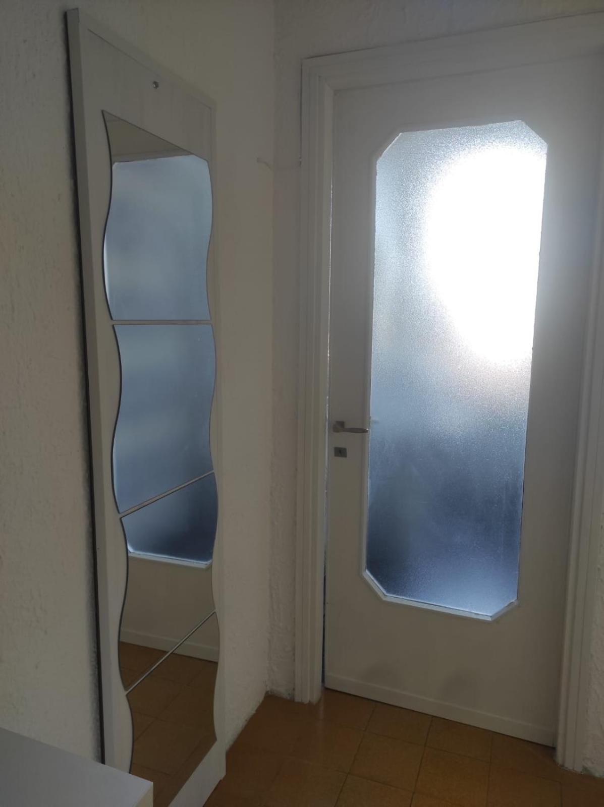Villa Irma Marina di Camerota Exteriör bild