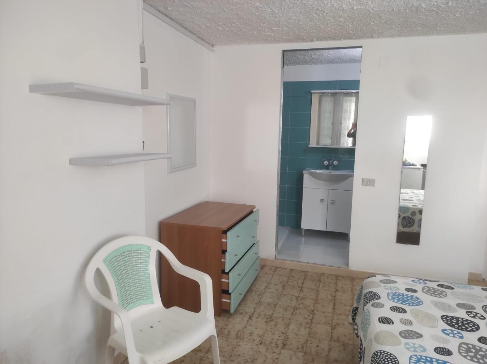 Villa Irma Marina di Camerota Exteriör bild